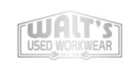 Used Work Clothing coupons